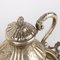 Silver Service by Gabriele Tortini, Set of 5 5