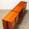 Sideboard aus Teak, Italien, 1960er 11