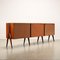 Sideboard in Teak, Italy, 1960s 12