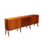 Sideboard aus Teak, Italien, 1960er 1