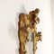 Martirio di San Sebastiano, olio su rame, con cornice, Immagine 11