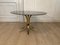 Brass and Smoked Glass Coffee Table 10