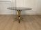 Brass and Smoked Glass Coffee Table, Image 10