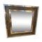 Large Mirror from Belgo Chrom, 1970s, Image 6