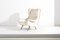 Chaise Senior par Marco Zanuso pour Arflex, Italie, 1950s 8