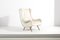 Senior Chair by Marco Zanuso for Arflex, Italy, 1950s 2