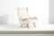 Senior Stuhl von Marco Zanuso für Arflex, Italien, 1950er 2