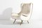 Senior Stuhl von Marco Zanuso für Arflex, Italien, 1950er 9