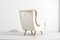 Senior Stuhl von Marco Zanuso für Arflex, Italien, 1950er 16