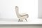 Senior Stuhl von Marco Zanuso für Arflex, Italien, 1950er 3