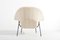 Womb Chairs and Ottoman by Eero Saarinen for Knoll, Usa, 1960s, Set of 2 10