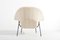 Womb Chairs and Ottoman by Eero Saarinen for Knoll, Usa, 1960s, Set of 2, Image 10