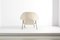 Womb Chairs and Ottoman by Eero Saarinen for Knoll, Usa, 1960s, Set of 2 9