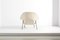 Womb Chairs and Ottoman by Eero Saarinen for Knoll, Usa, 1960s, Set of 2, Image 9