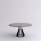 Indian Green Marble Mewoma Dinner Table by Jonah Takagi, Image 2