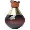 Petit Vase Topaz India II par Pia Wüstenberg 1