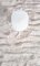 Big Moonlight White Oda Floor Lamp by Pulpo, Image 6
