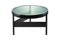 Big Green Black Alwa Two Coffee Table by Pulpo 2