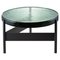 Big Green Black Alwa Two Coffee Table by Pulpo, Image 1