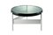 Grande Table Basse Alwa Two Verte et Noire par Pulpo 3