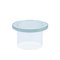 Grande Table Basse Alwa Three Blanche par Pulpo 4