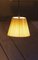 Lampada a sospensione Sísísí Gt3 color senape di Santa & Cole, Immagine 7