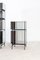 Lyn Small Blue Black Cabinet by Pulpo 15
