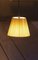 Lámpara colgante Sísísí Conical Gt1 en terracota de Santa & Cole, Imagen 7