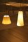 Lámpara colgante Sísísí Conical Gt3 en beige de Santa & School, Imagen 7