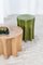 Chouchou Round Sand Coffee Table by Pulpo, Image 7