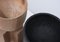 African Walnut Goblet Bowl by Declercq 6