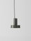 S Green Arne Domus Pendant Lamp by Santa & Cole, Image 3