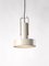 White Arne Domus Pendant Lamp by Santa & Cole for Indoor, Image 2