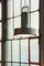 Lámpara colgante Arne Domus en blanco de Santa & Cole para Indoor, Imagen 8