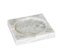 "A" Marble Ashtray by Morfosi, Image 2