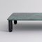 X Large Green and Black Marble Sunday Coffee Table by Jean-Baptiste Souletie 3