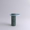 Medium Indian Green Guéridon Side Table by Sebastian Herkner for Moroso 2