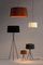 Lampada da tavolo Tripode G6 color senape di Santa & Cole, Immagine 4