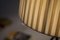 Lampada da tavolo Tripode G6 color senape di Santa & Cole, Immagine 7