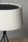 Mustard Trípode G6 Table Lamp by Santa & Cole, Image 9