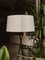 Lámpara de pie Tripod G5 de terracota de Santa & Cole, Imagen 6