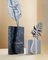 Vaso piccolo Recisi in marmo di Moreno Ratti per Devo, Immagine 7