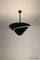 Snail 60 Ceiling Lamp by Serge Mouille, Image 2