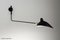 Sconce 2 with Rotating Straight Arms by Serge Mouille 6