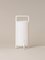White Asa Table Lamp by Miguel Dear 1