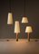 Lampe de Bureau M1 en Nickel et Basic par Santiago Roqueta pour Santa & Cole 5