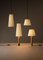 Nickel and Basic Network M1 Table Lamp by Santiago Roqueta for Santa & Cole, Image 5