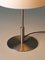 Nickel Diana Minor Table Lamp by Federico Correa, Alfonso Milá, Miguel Milá 5