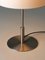 Nickel Diana Minor Table Lamp by Federico Correa, Alfonso Milá, Miguel Milá, Image 5