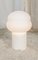 High White Acetato Kumo Floor Lamp by Pulpo 7